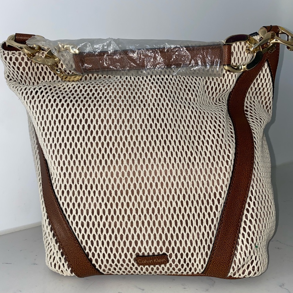 Authentic Calvin Klein bag